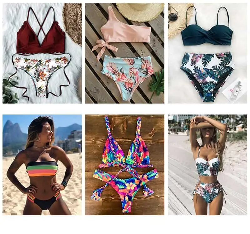 Bikini Roques