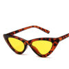 20 Leopard-Yellow