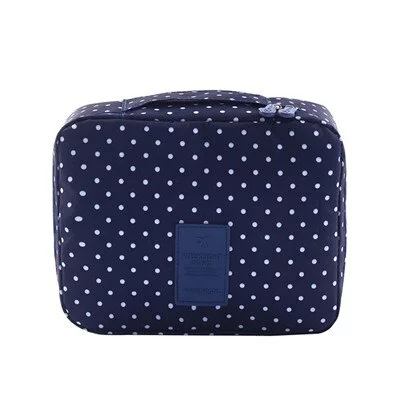 Navy Dot