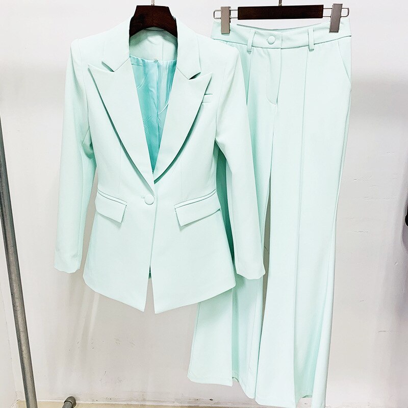 Mint Green sets