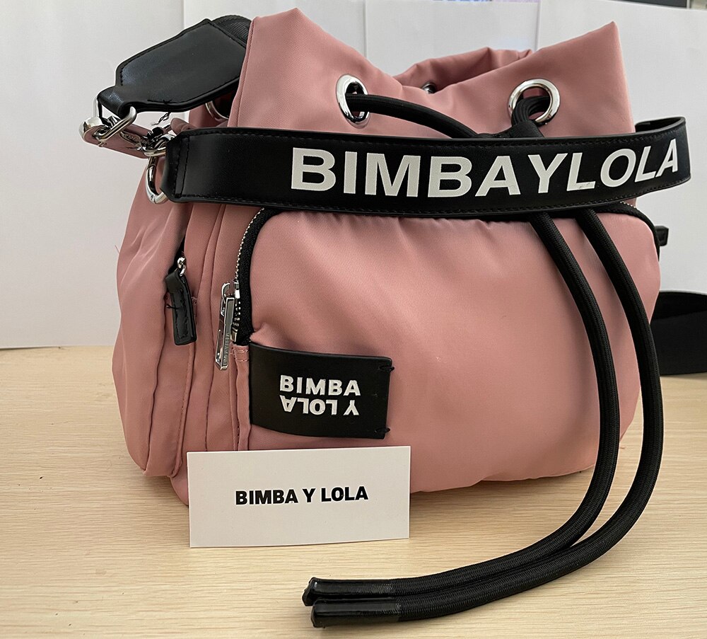 Carteras bimba y lola discount oem