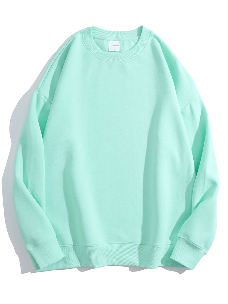 Mint Green