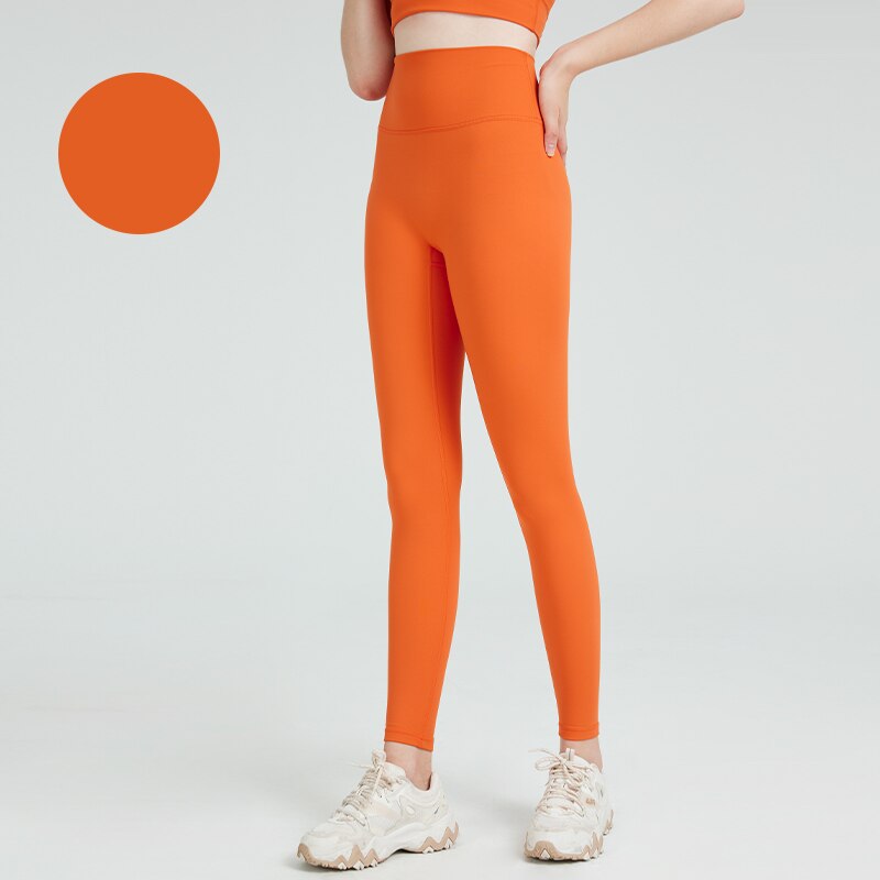 Style9Bright Orange