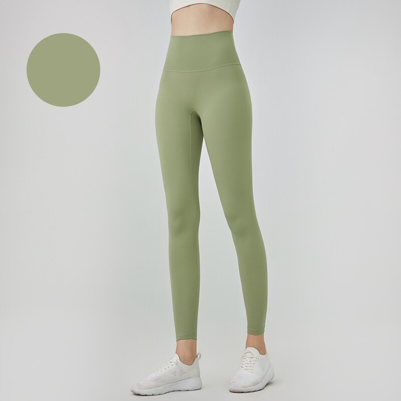 Style8Avocado Green