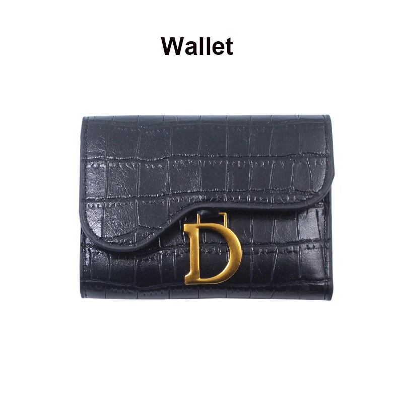 Black-Wallet