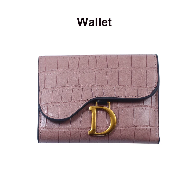 Pink-Wallet