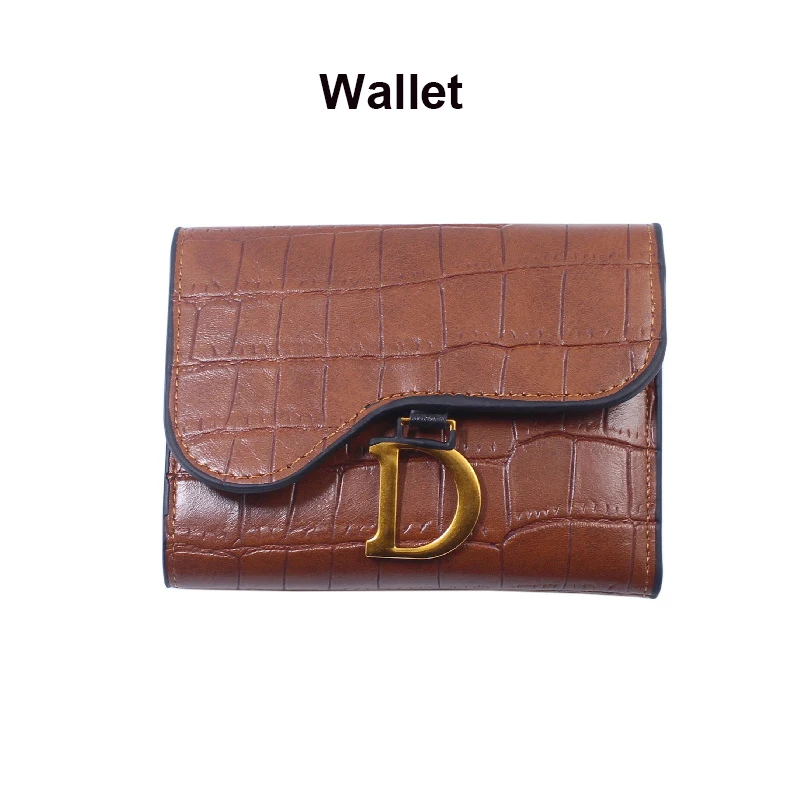 Brown-Wallet