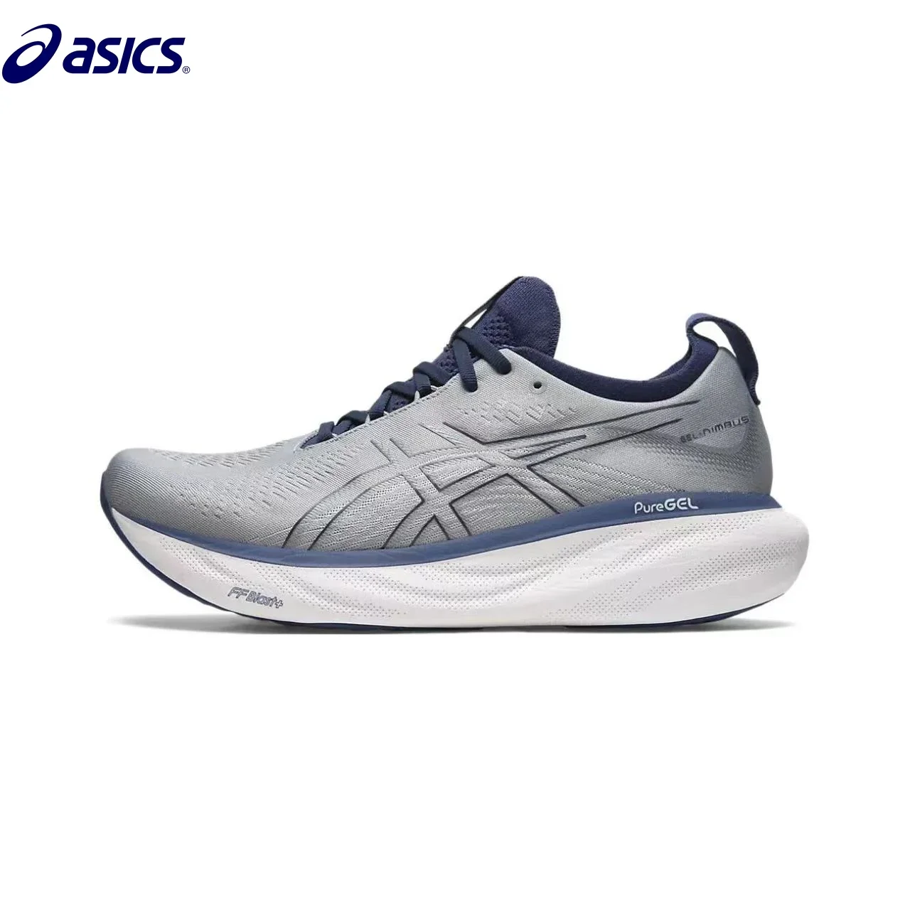 Asics Nimbus 25