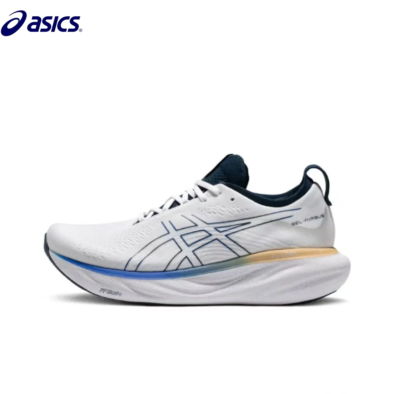 Asics Nimbus 25