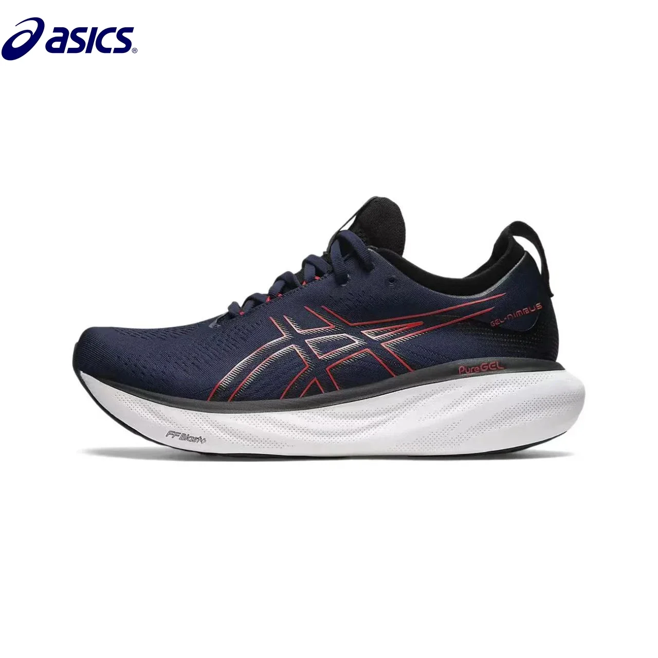 Asics Nimbus 25