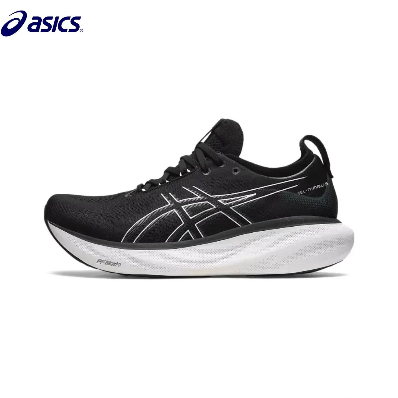 Asics Nimbus 25