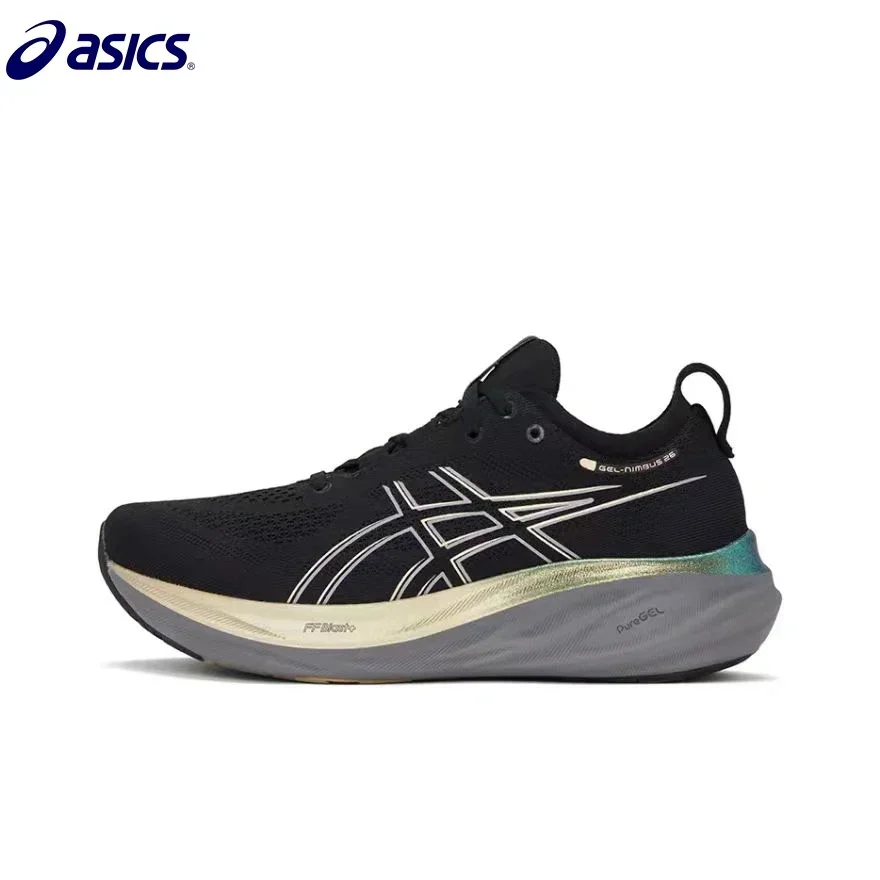 Asics Nimbus 26-1