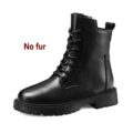 Black no fur