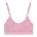 Single Top Pink