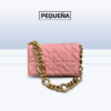 Small Pink bag