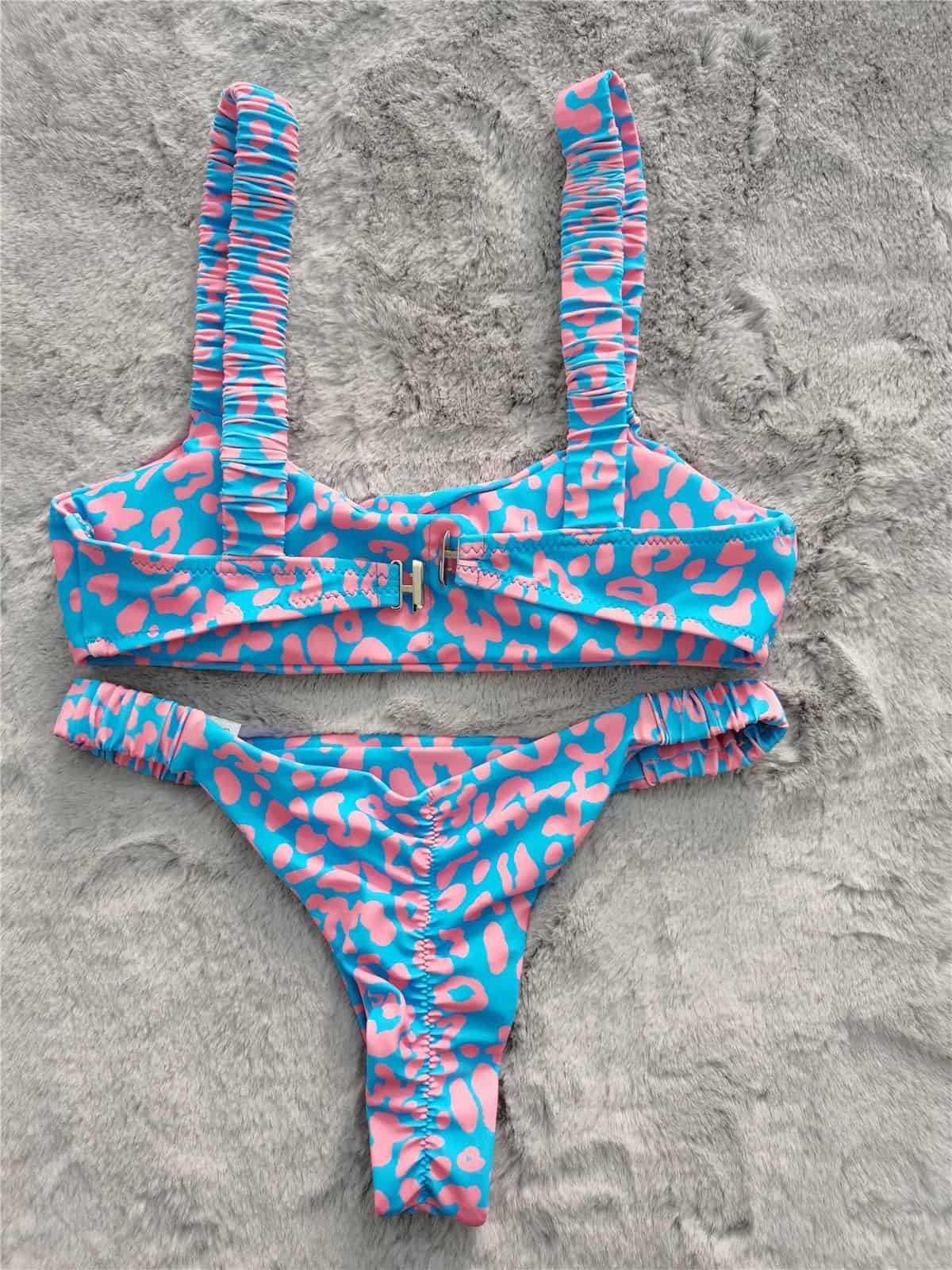 Bikini Coral