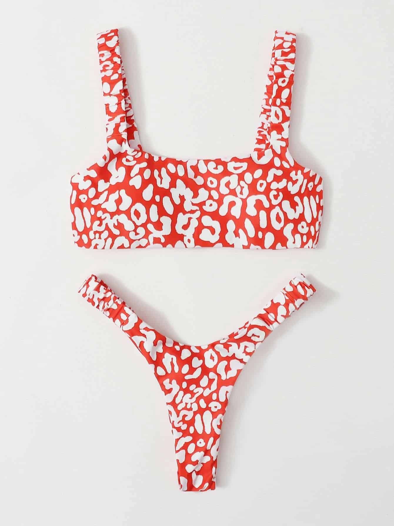 Bikini Coral