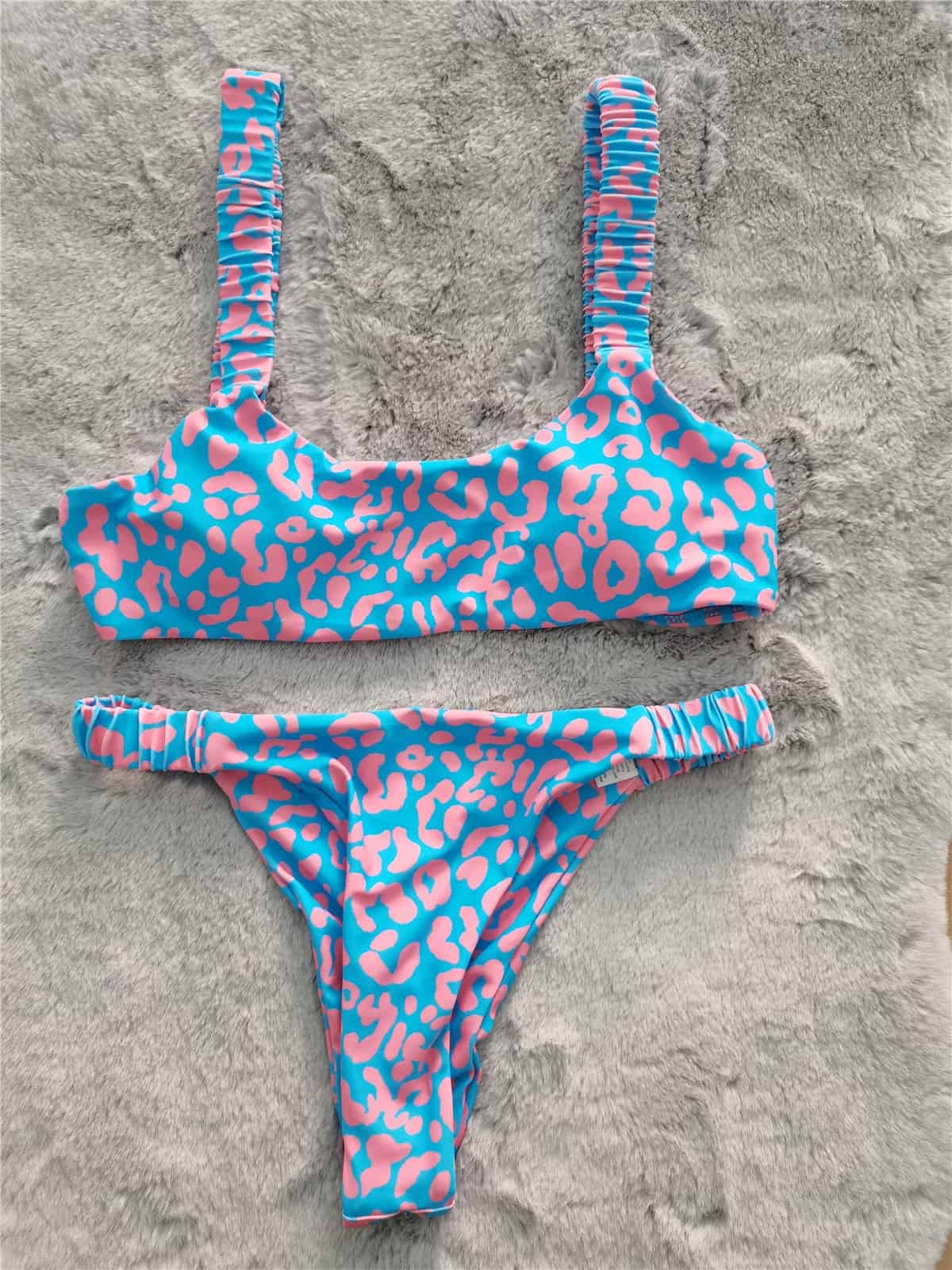 Bikini Coral