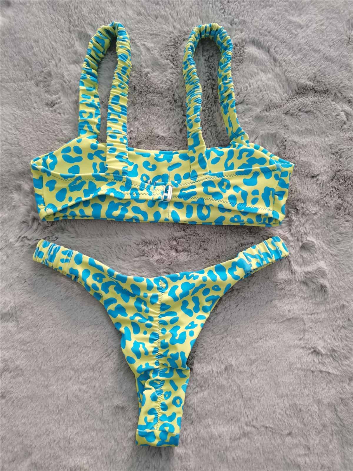 Bikini Coral