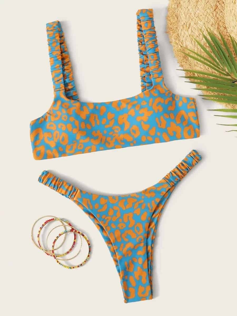 Bikini Coral