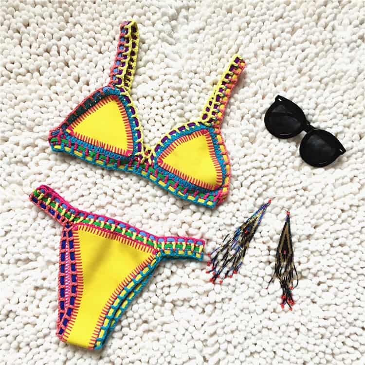 Bikini Garota