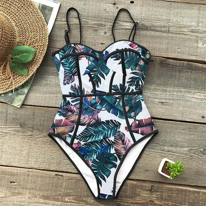 Monokini Agustina