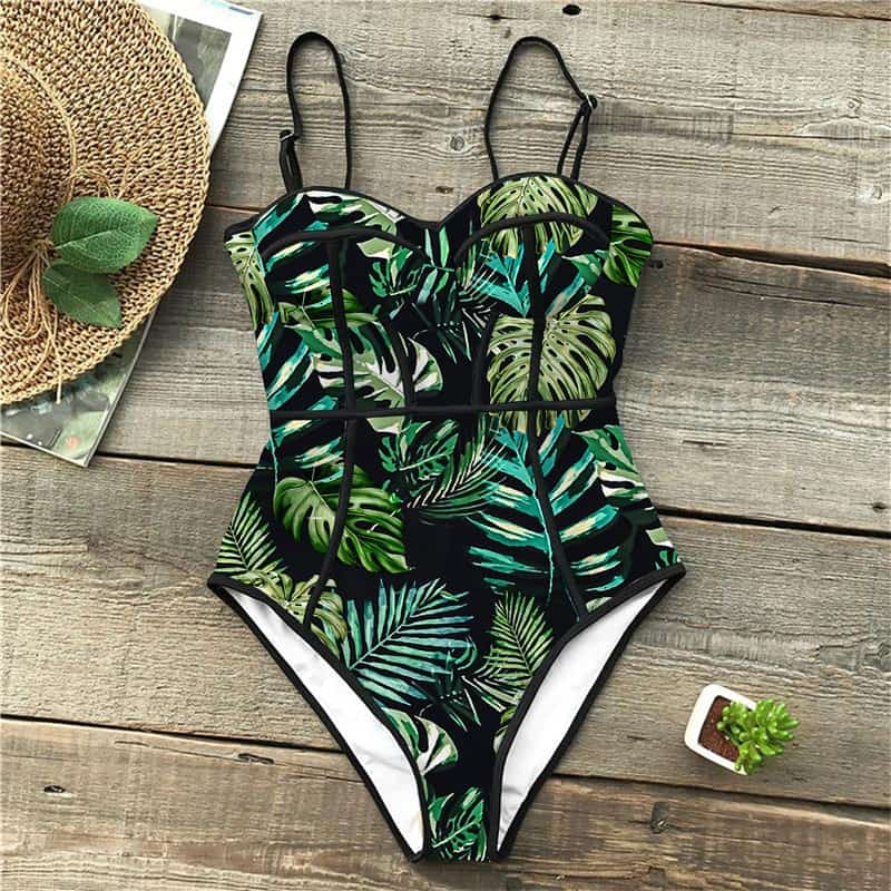 Monokini Agustina